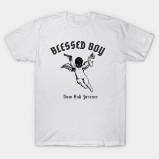 Blessed boy! T-Shirt